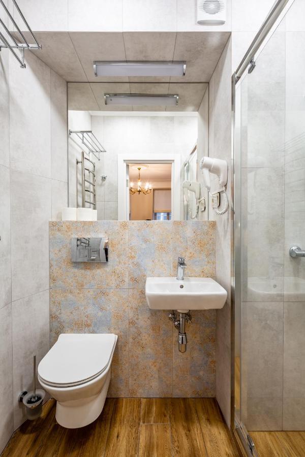 Ferienwohnung Romari Площа Катедральна 8 Lemberg Exterior foto