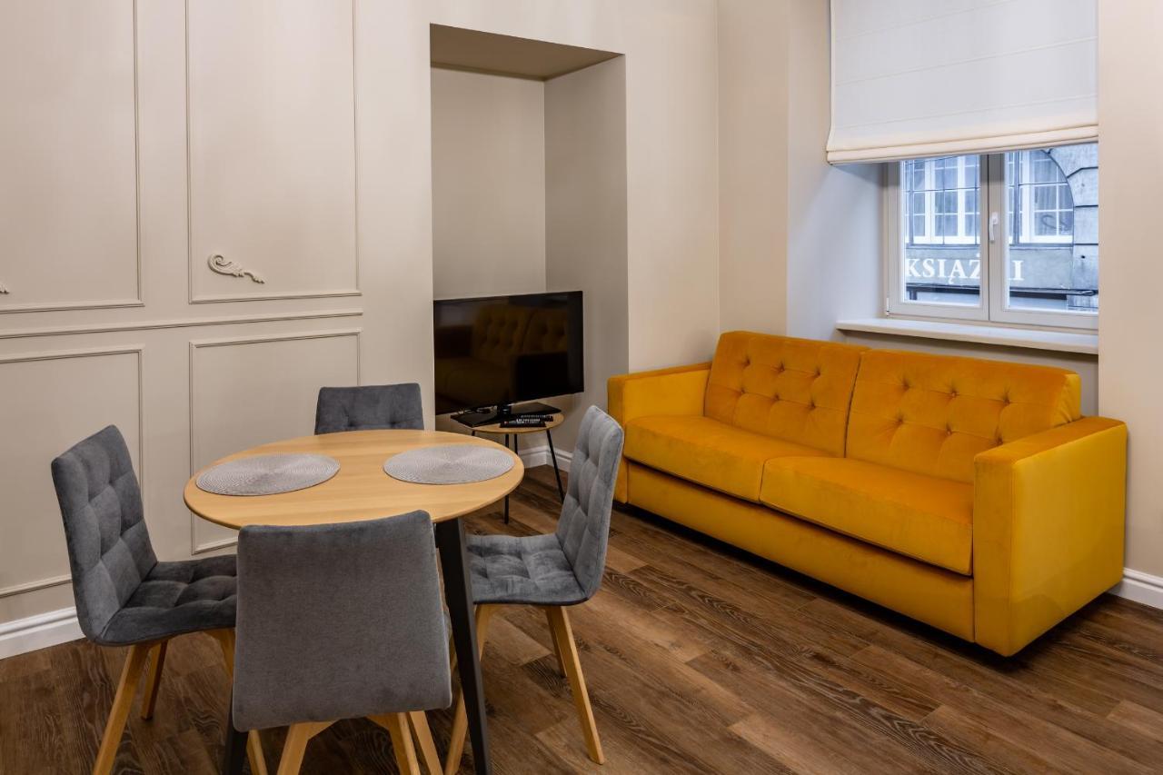 Ferienwohnung Romari Площа Катедральна 8 Lemberg Exterior foto